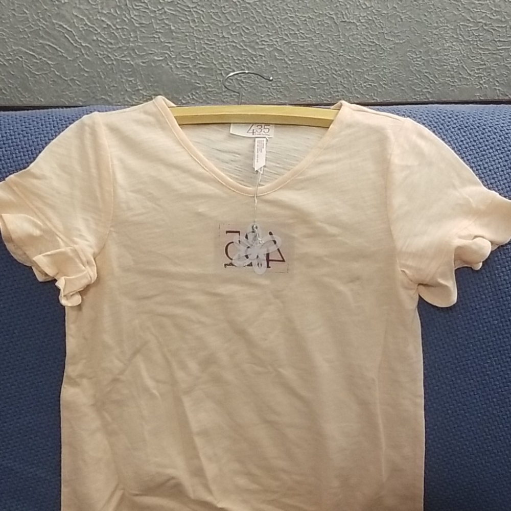 Girls shirt